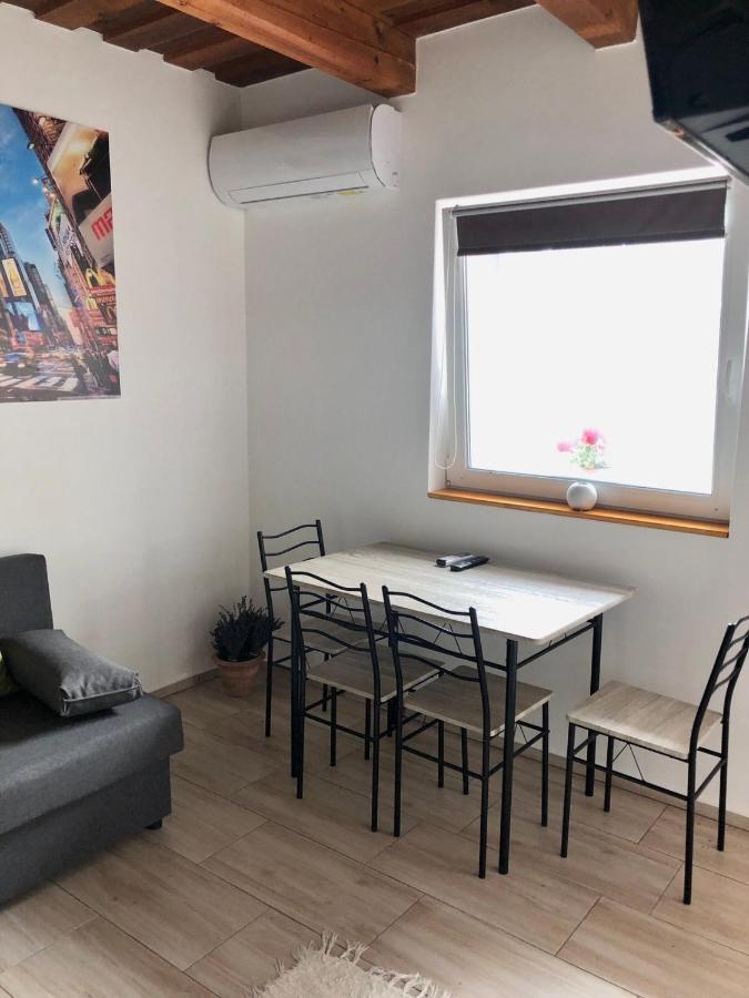 Balatonberény Lena Vendeghaz酒店 外观 照片